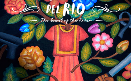 BO - El Secreto Del Rio 