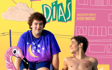 Quinze Dias