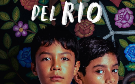 The Secret of the River (El secreto del río)