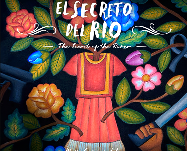 BO - El Secreto Del Rio 