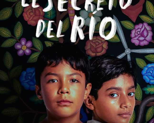 The Secret of the River (El secreto del río)