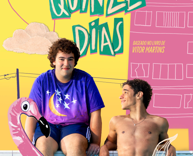 Quinze Dias